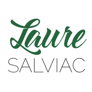 Laure Salviac Danse logo