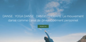 Cours de danse, yoga, thérapie à Albi, Tarn par Laure Salviac