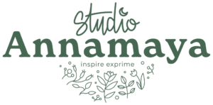 Studio Anmamaya de Laure Salviac,danse et thérapie