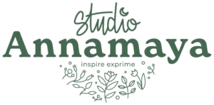 Studio Anmamaya de Laure Salviac,danse et thérapie