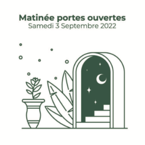 Studio de danse dans le Tarn Annamaya, portes ouvertes 2022